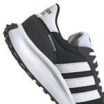 Ανδρικά Αθλητικά Παπούτσια Adidas 70S GX3090 Μαύρο Άντρες