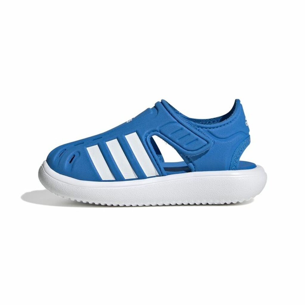 Παιδικά Aθλητικά Παπούτσια Adidas Closed-Toe Μπλε