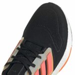 Παπούτσια για Tρέξιμο για Ενήλικες Adidas Ultraboost 22 Μαύρο Άντρες