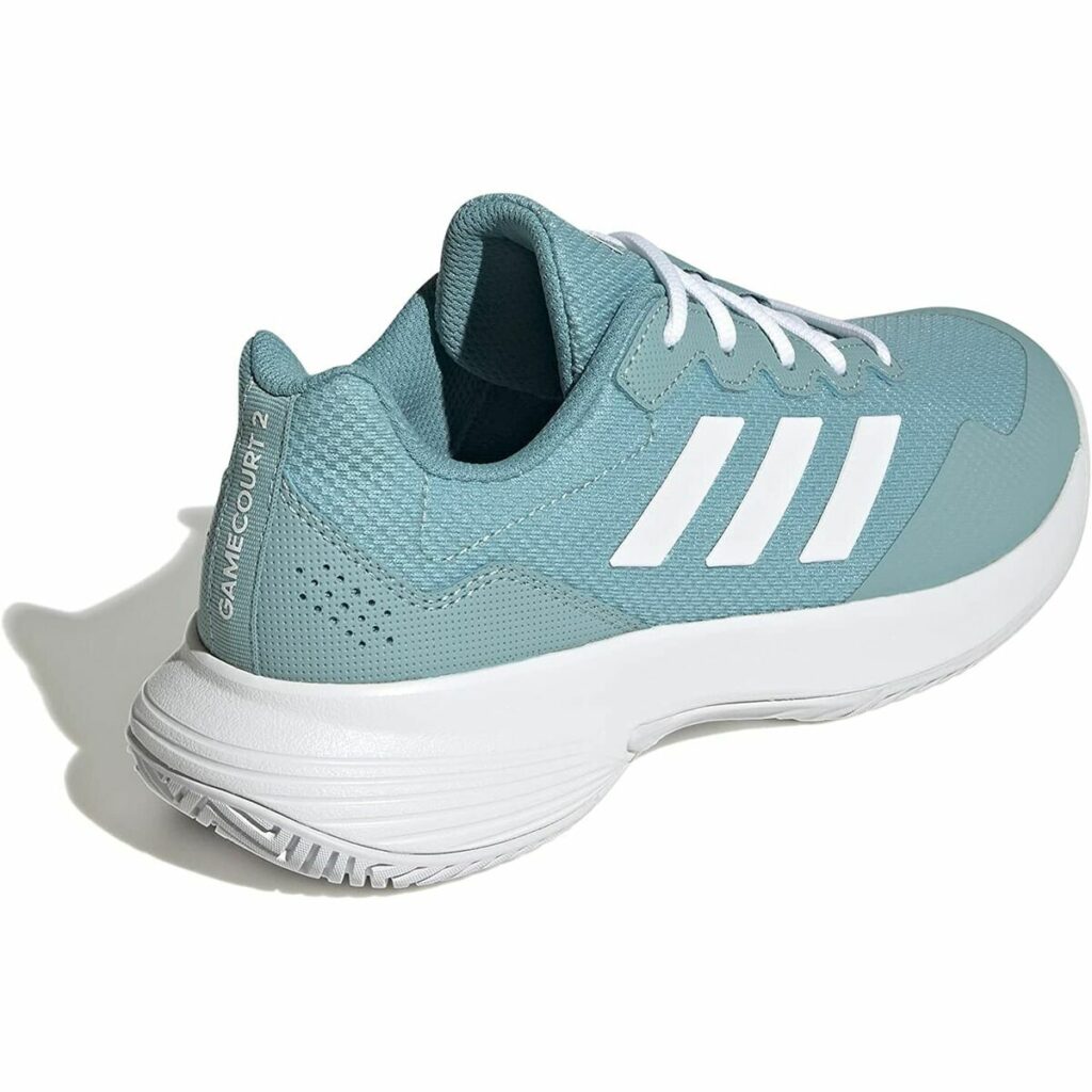 Γυναικεία Παπούτσια Τένις Adidas Game Court 2.0 Μπλε