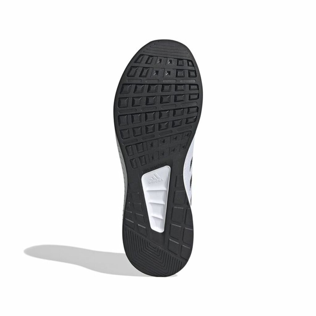 Ανδρικά Αθλητικά Παπούτσια Adidas Run Falcon 2.0 Λευκό Άντρες