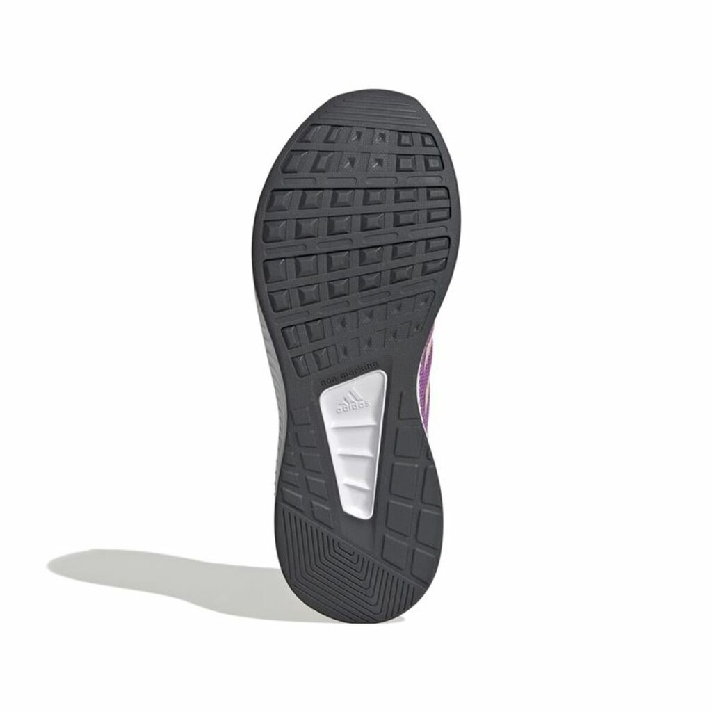 Παπούτσια για Tρέξιμο για Ενήλικες Adidas Run Falcon 2.0 Μωβ