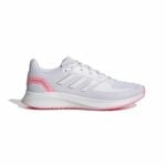Γυναικεία Αθλητικά Παπούτσια Adidas Run Falcon 2.0 Λευκό