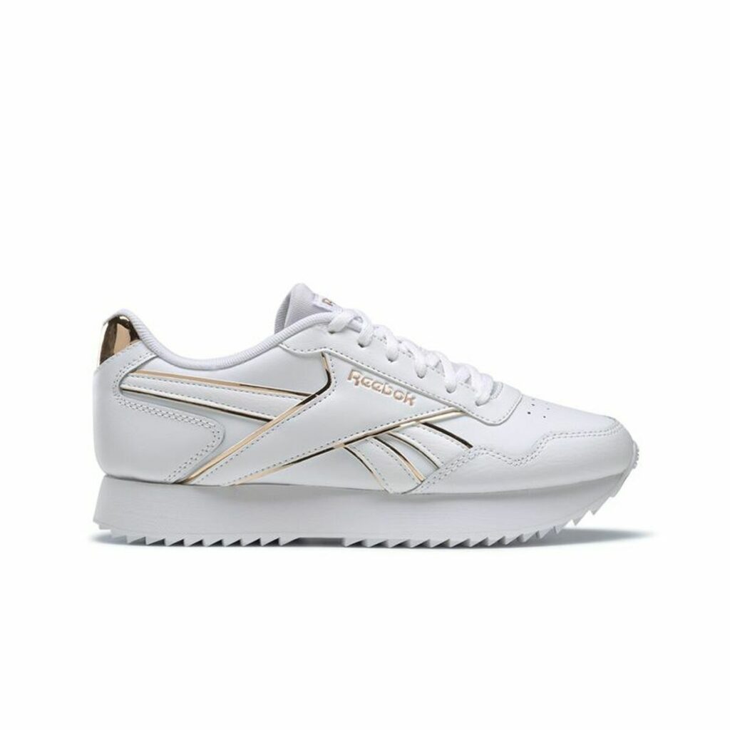 Γυναικεία Αθλητικά Παπούτσια Reebok Royal Glide Ripple Λευκό