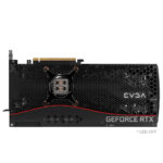 Κάρτα Γραφικών Evga GeForce RTX 3080 Ti FTW3 ULTRA GAMING