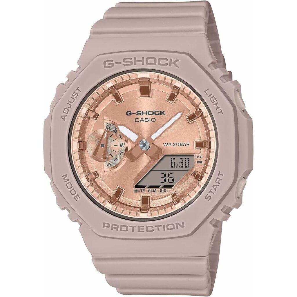 Γυναικεία Ρολόγια Casio G-Shock GMA-S2100MD-4AER