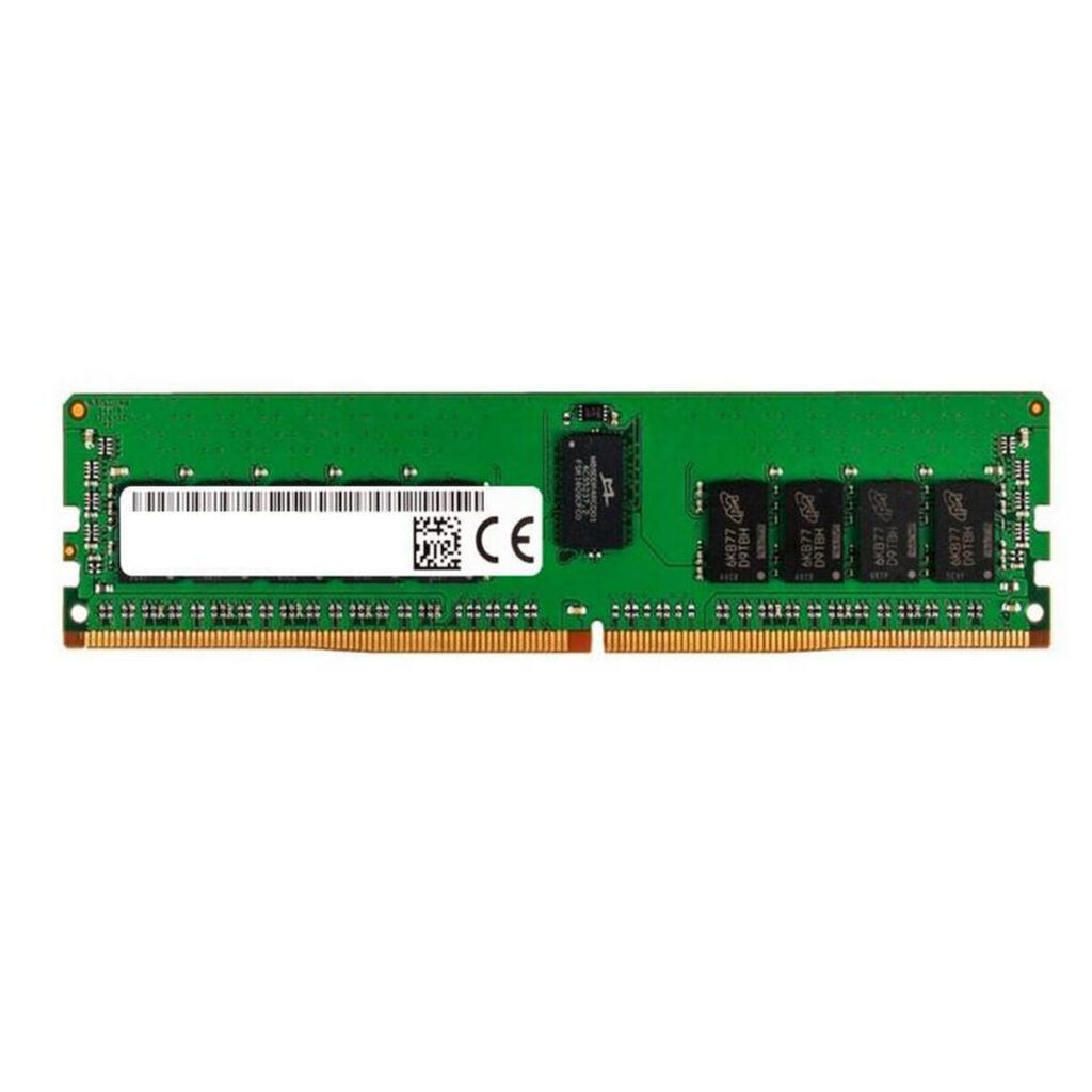 Μνήμη RAM Micron MTA18ASF4G72PZ-3G2F1 CL22 32 GB