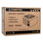 Τροφοδοσία Ρεύματος Chieftec GPS-400A8 400 W ATX RoHS