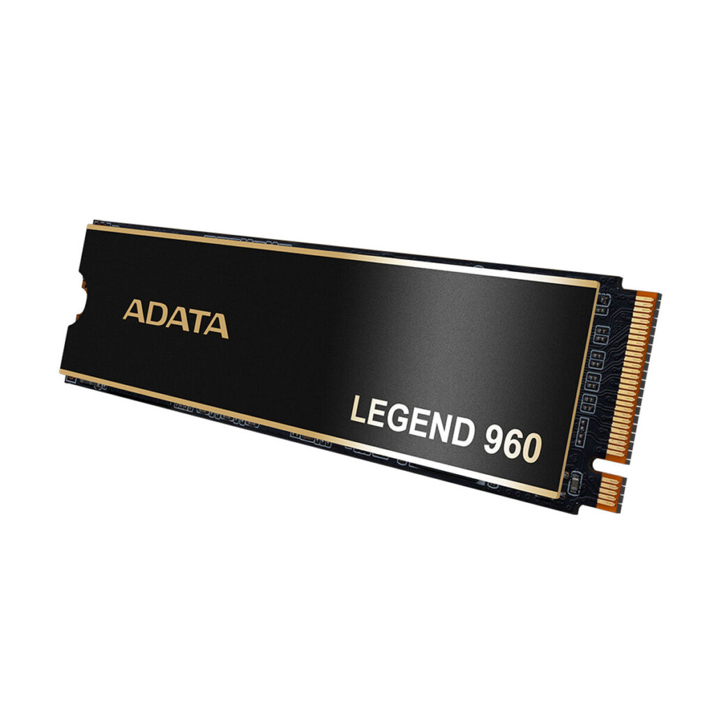 Σκληρός δίσκος Adata LEGEND 960 2 TB SSD