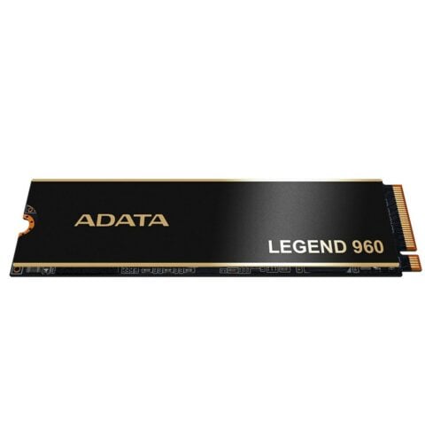 Σκληρός δίσκος Adata LEGEND 960 4 TB SSD