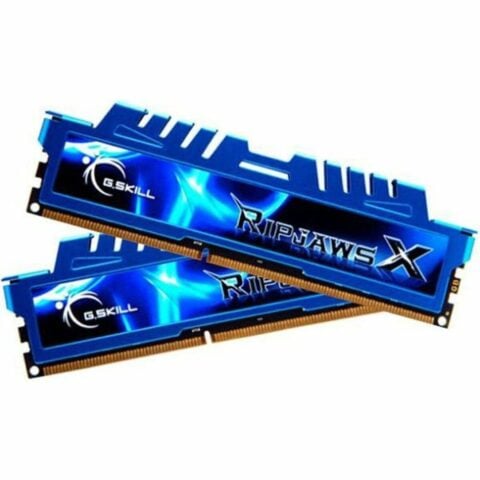 Μνήμη RAM GSKILL F3-2400C11D-8GXM DDR3 CL13 8 GB