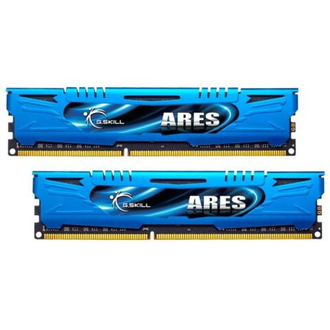 Μνήμη RAM GSKILL Ares DDR3 CL11 16 GB