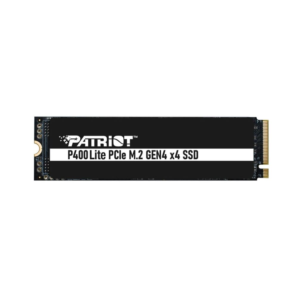 Σκληρός δίσκος Patriot Memory Viper P400 Lite 2 TB SSD