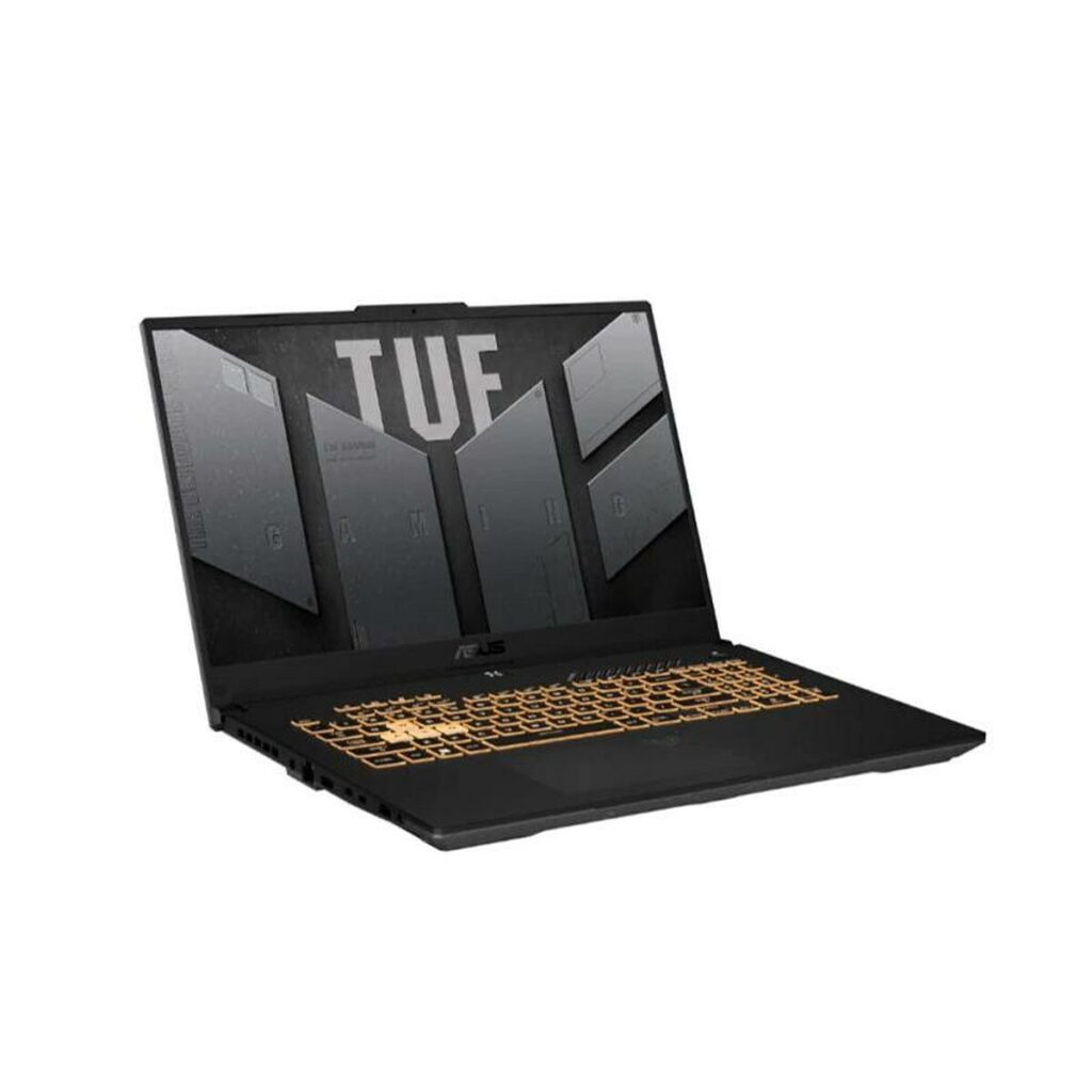 Notebook Asus TUF507NV-LP042 Nvidia Geforce RTX 4060 AMD Ryzen 7 7735HS 1 TB SSD 16 GB RAM