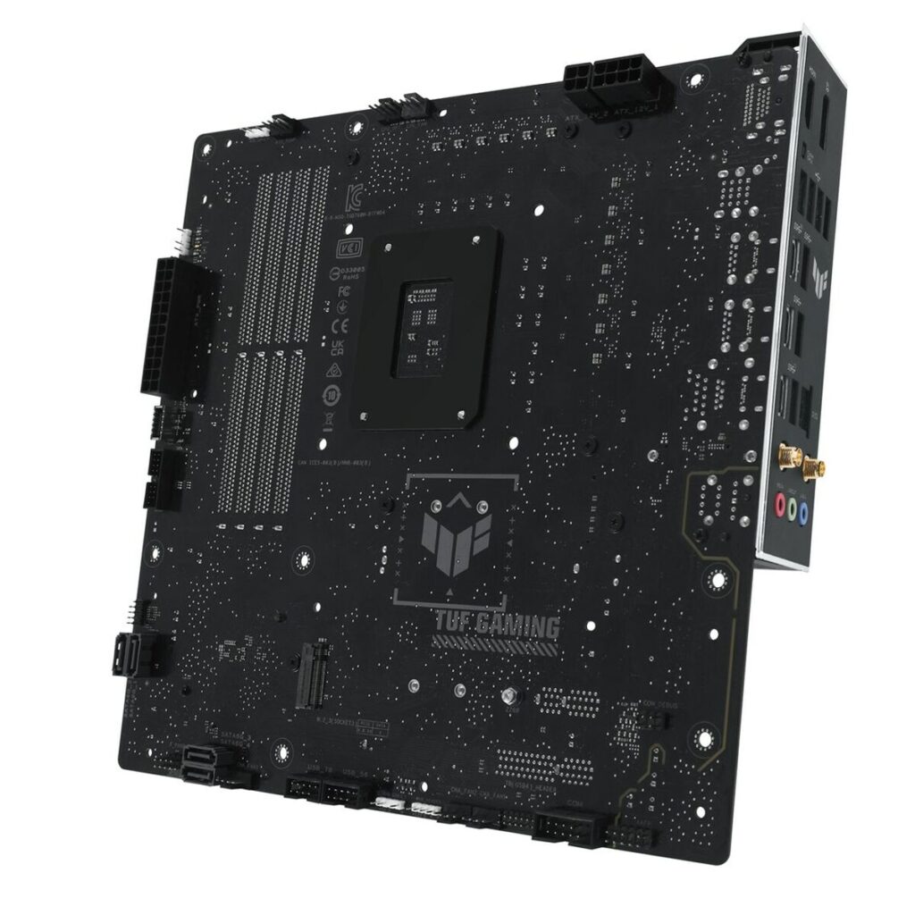 Μητρική Κάρτα Asus 90MB1E50-M0EAY0 LGA 1700 Intel B760