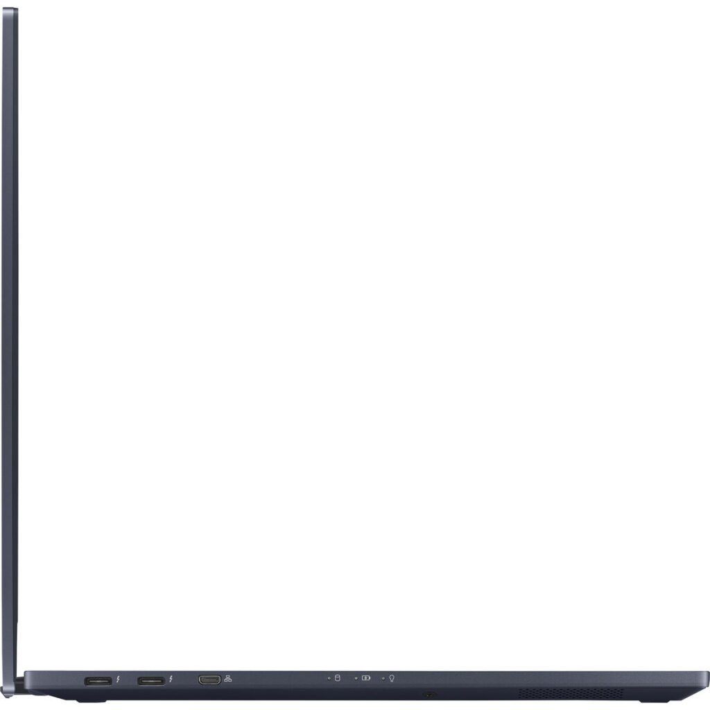 Notebook Asus 90NX03S1-M019U0 256 GB SSD 16 GB RAM intel core i5-1135g7 Πληκτρολόγιο Qwerty