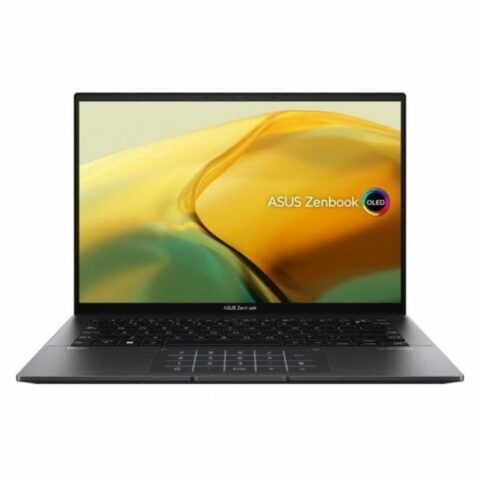 Notebook Asus ZenBook 14 16 GB RAM 14" Πληκτρολόγιο Qwerty