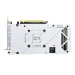 Κάρτα Γραφικών Asus 90YV0J42-M0NA00 NVIDIA Geforce RTX 4060 Ti 8 GB
