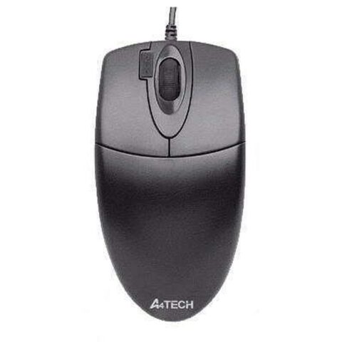 Οπτικό Ποντίκι A4 Tech OP-620D Μαύρο