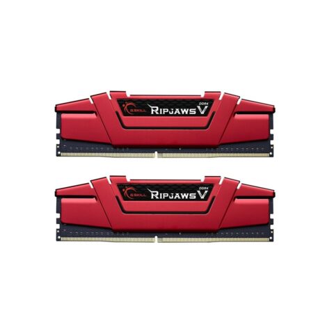 Μνήμη RAM GSKILL Ripjaws V DDR4 CL19 16 GB