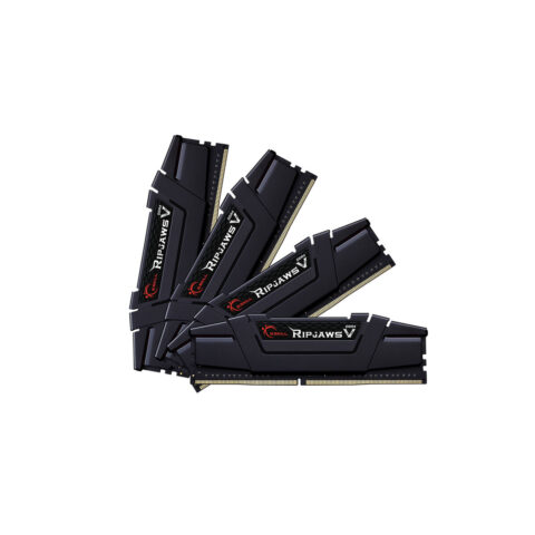 Μνήμη RAM GSKILL Ripjaws V DDR4 CL18 32 GB