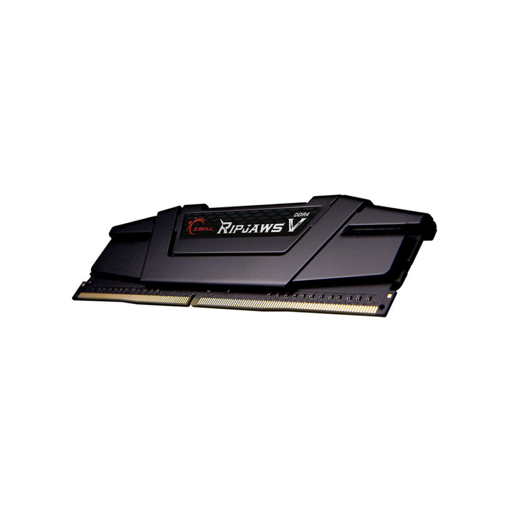Μνήμη RAM GSKILL Ripjaws V DDR4 CL18 32 GB