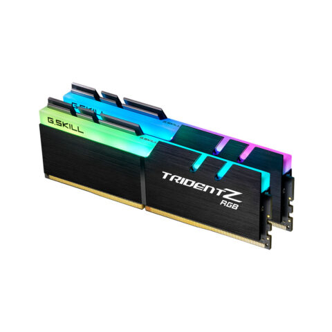 Μνήμη RAM GSKILL Trident Z RGB DDR4 CL18 64 GB