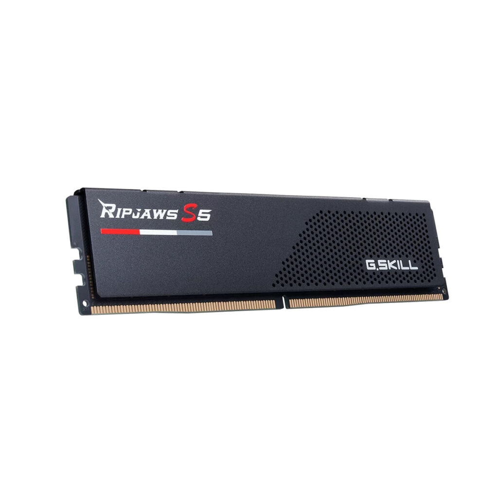 Μνήμη RAM GSKILL Ripjaws S5 DDR5 cl32 64 GB