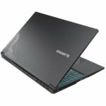 Notebook Gigabyte G5 KF-E3ES313SH i5-12500H 512 GB SSD 16 GB RAM