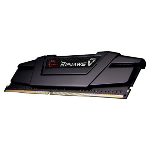 Μνήμη RAM GSKILL Ripjaws V DDR4 CL16 16 GB
