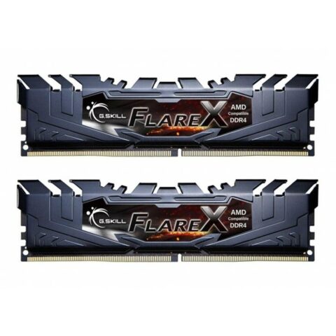 Μνήμη RAM GSKILL Flare X DDR4 CL14 16 GB