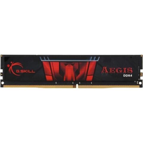 Μνήμη RAM GSKILL Aegis DDR4 CL17 8 GB
