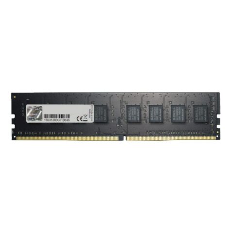 Μνήμη RAM GSKILL F4-2400C17S-4GNT DDR4 CL17 4 GB