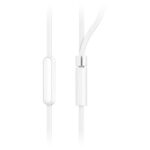 Ακουστικά Philips TAE1105WT/00 Λευκό Σιλικόνη