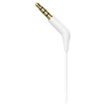 Ακουστικά Philips TAE1105WT/00 Λευκό Σιλικόνη