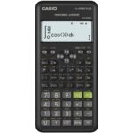 Επιστημονική Αριθμομηχανή Casio FX-570-ESPLUS-II Γκρι