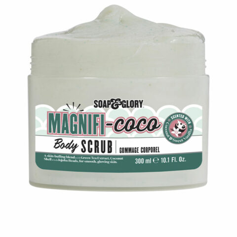 Απολέπιση Σώματος Soap & Glory MAGNIFI-coco 300 ml