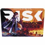 Επιτραπέζιο Παιχνίδι Risk Shadow Forces (FR)