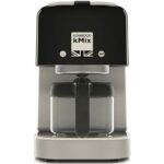 Καφετιέρα Φίλτρου Kenwood COX750BK 1200 W 750 ml