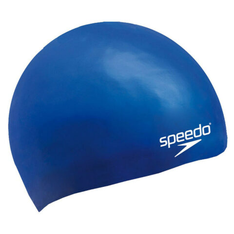Καπάκι κολύμβησης Speedo 8-709900002 Μπλε Ναυτικό Μπλε Σιλικόνη