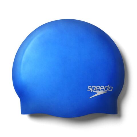 Καπάκι κολύμβησης Speedo 8-709842610  Μπλε Σιλικόνη