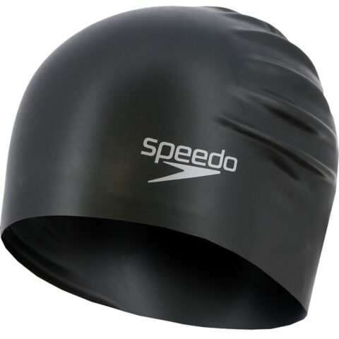 Καπάκι κολύμβησης Speedo 8-061680001 Μαύρο Σιλικόνη Πλαστική ύλη
