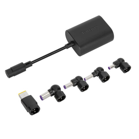 Αντάπτορας Targus USB-C Legacy Power Adapter Set
