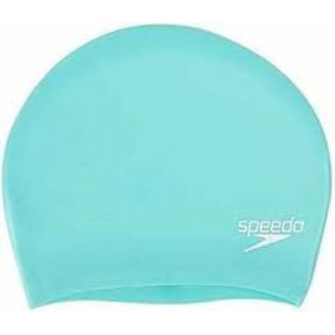 Καπάκι κολύμβησης Speedo  8-06168B961 Μπλε Πράσινο Σιλικόνη Πλαστική ύλη Όλες οι ηλικίες