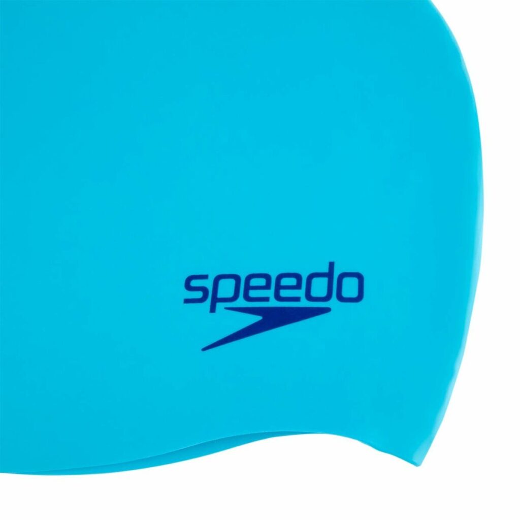 Καπάκι κολύμβησης Speedo  8-709908420 Μπλε Σιλικόνη
