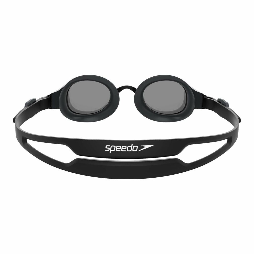Παιδικά γυαλιά κολύμβησης Speedo  HYDROPURE 8-126699140 Μαύρο Ένα μέγεθος