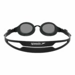 Παιδικά γυαλιά κολύμβησης Speedo  HYDROPURE 8-126699140 Μαύρο Ένα μέγεθος