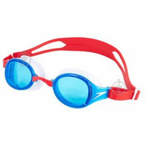 Παιδικά γυαλιά κολύμβησης Speedo HYDROPURE JUNIOR 8-126723083 Μπλε Ένα μέγεθος
