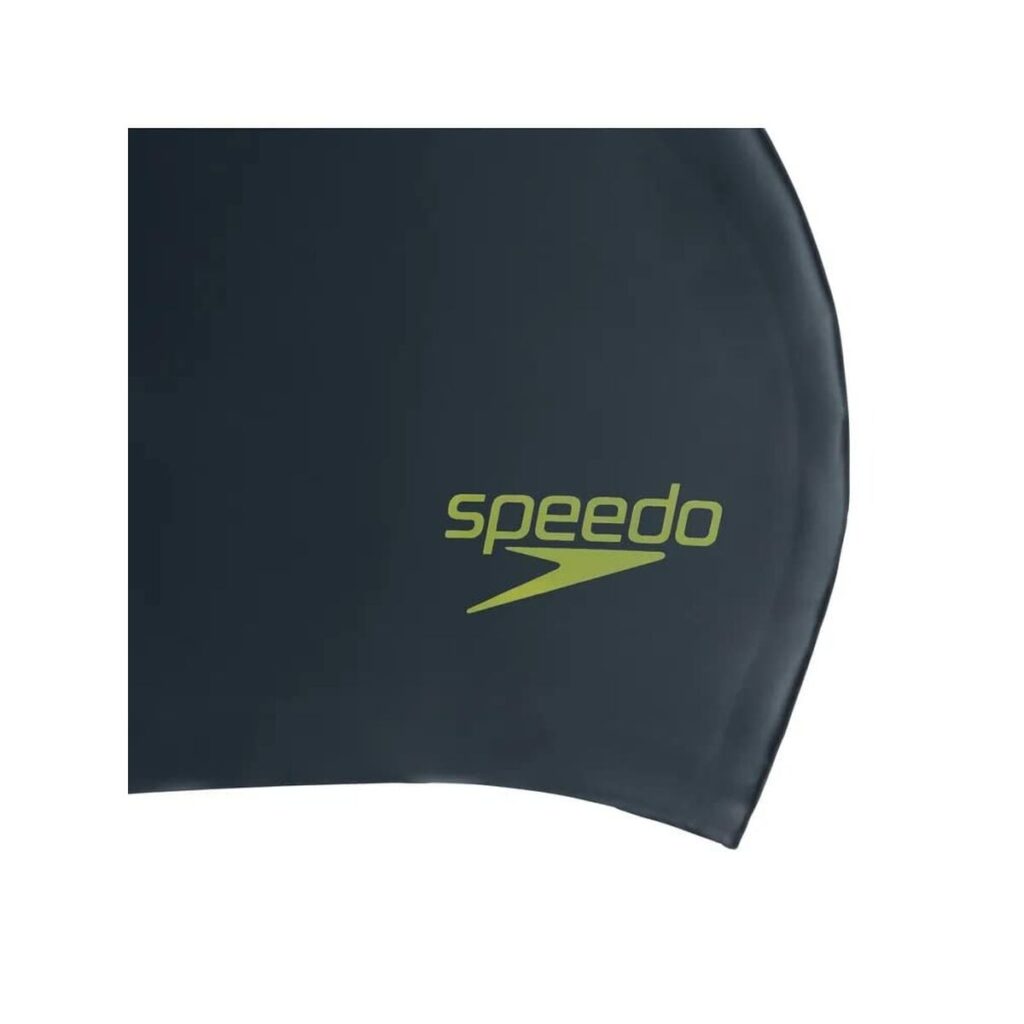 Καπάκι κολύμβησης Junior Speedo 8-12809F952 Μαύρο