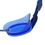 Γυαλιά κολύμβησης Speedo MARINER PRO 8-13534D665 Μπλε Ένα μέγεθος